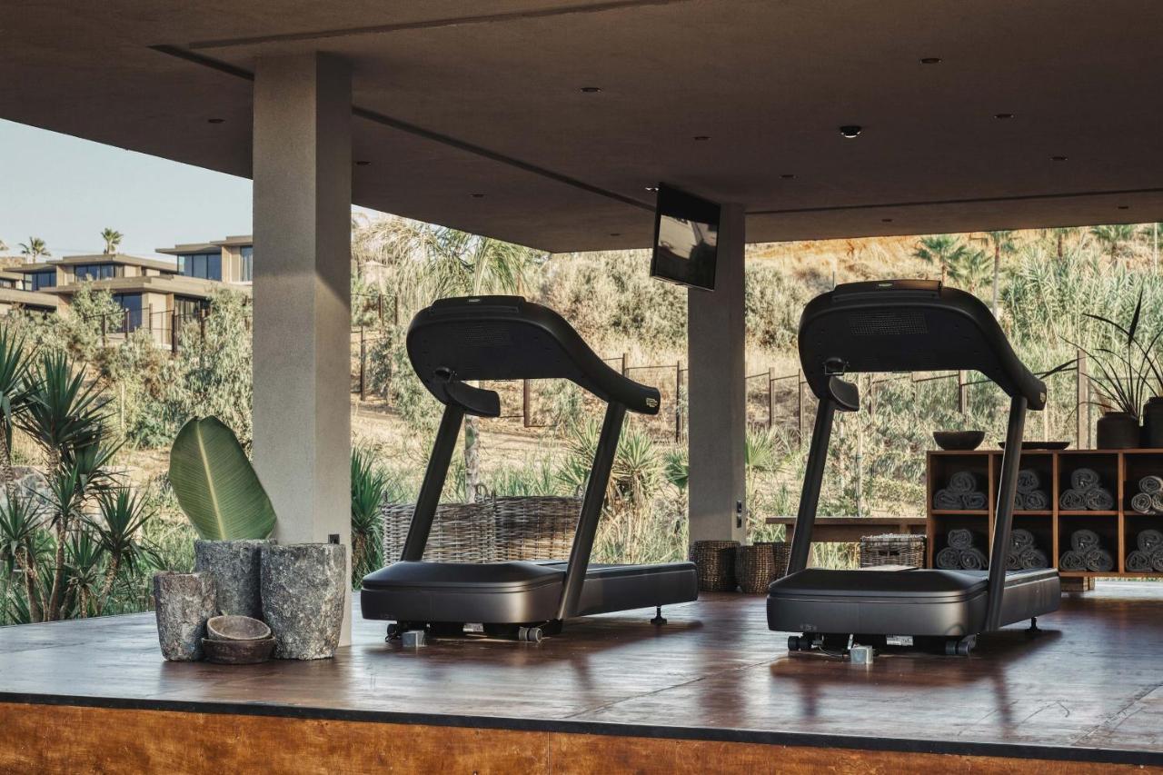 Domes Zeen Chania, A Luxury Collection Resort, Crete Kato Daratso Exterior foto